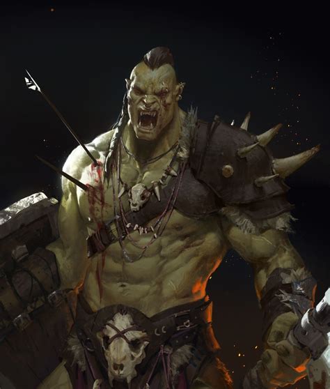 Orc Bwin